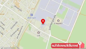 Metall-Baur GmbH - Bobingen