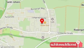 Metall-Glasbau Ibsch GmbH - Nagelschmiedstraße 2