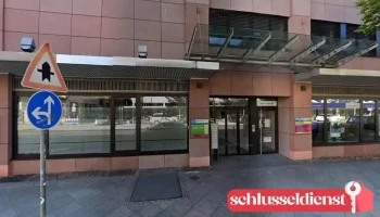 Metall-Innung Mannheim - Mannheim