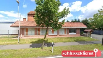 Metall- Montagebau Hillebrand - Ostrhauderfehn