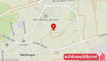 Metall-Service-Dreher GmbH & Co. Kg - Merklingen