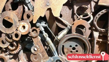 Metall-Service-Mundt Thale - 06502 Thale