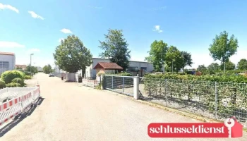Metall Technik Stoiber - 85290 Geisenfeld