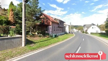 Metall-Technik Wohlfarth GbR - 07330 Probstzella