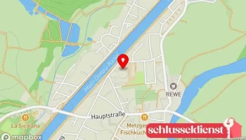 metall X - 91096 Möhrendorf