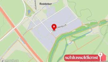 Metallbau A.Scholz - 38855 Reddeber