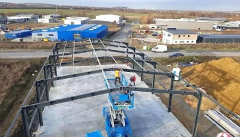 Metallbau Agu GmbH - Wolfenbüttel