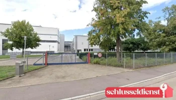 Metallbau Albert Hill - Hechingen