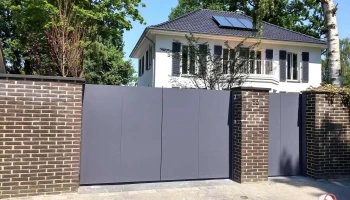 Metallbau Aldick-Simon Senden - 48308 Senden