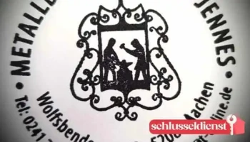 Metallbau Alexander Jennes - 52080 Aachen