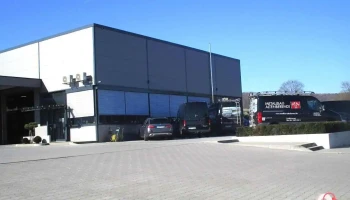 Metallbau Altenberend GmbH - Bad Pyrmont