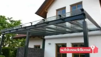 Metallbau Amon - 96188 Stettfeld
