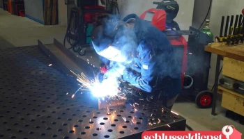 Metallbau Apfelböck - 84166 Adlkofen