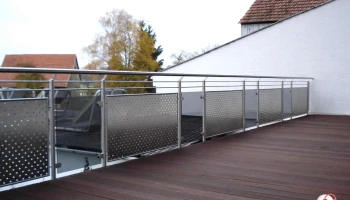 Metallbau Arslan - 35447 Reiskirchen