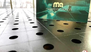 Metallbau Aurich - Aurich