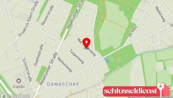 Metallbau Aus dem Moore - Lingen (Ems)