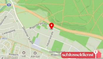 Metallbau Bächle GmbH - Lauchringen
