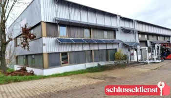 Metallbau Bader GmbH - Neckarsulm