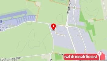 Metallbau Baran Meisterbetrieb - Ganderkesee