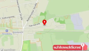 Metallbau Baresel - Metallbau Strasburg - Strasburg (Uckermark)