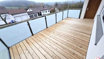 Metallbau Bauer-Hemm GmbH - Regensburg