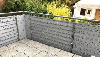 Metallbau Bauschlosserei Wendt - 64665 Alsbach-Hähnlein