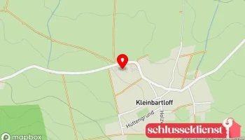 Metallbau Becher GmbH - 37355 Kleinbartloff