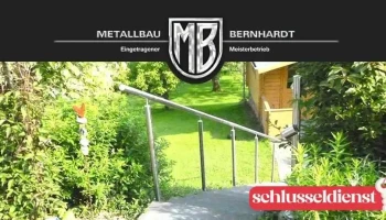 Metallbau Bernhardt - 57399 Kirchhundem