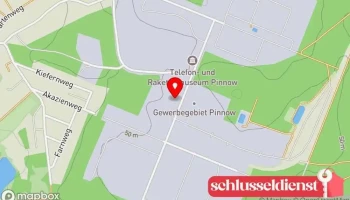 Metallbau Betker GmbH - Pinnow