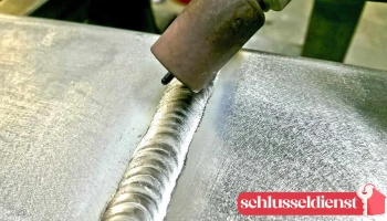 Metallbau Blumberg - Germany