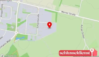 Metallbau Böcker - 59379 Selm