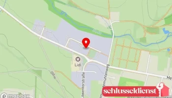 Metallbau Böhm GmbH - 99752 Bleicherode