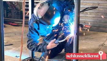 Metallbau-Borau - 15370 Petershagen/Eggersdorf