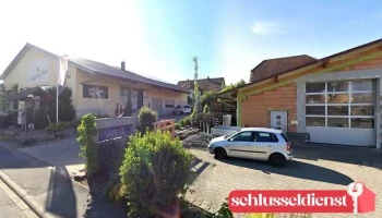 Metallbau Braun - 97334 Nordheim Am Main