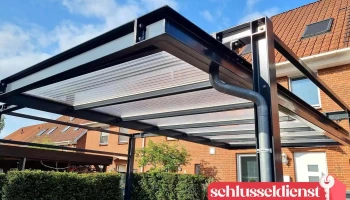 Metallbau Brehm GmbH - 16816 Neuruppin