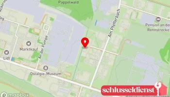 Metallbau Brückner - 39387 Oschersleben