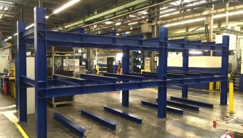 Metallbau BT-Ferromnia GmbH - 99625 Kölleda