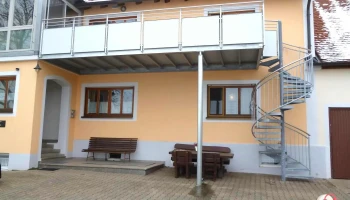 Metallbau Buchholzer - Haundorf