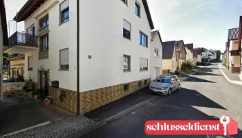 Metallbau Büchs - Wülfershausen An Der Saale