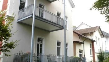 Metallbau Burghardt - 33699 Bielefeld