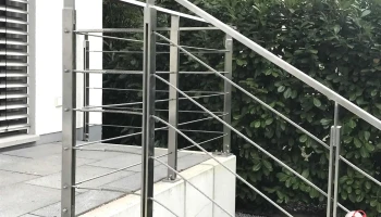 Metallbau Carsten Reichelt - 36142 Tann (Rhön)