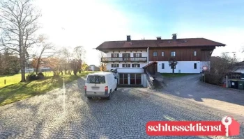 Metallbau Christian Funk - 83677 Reichersbeuern