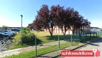Metallbau Christian Schiche - 33729 Bielefeld