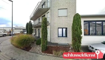Metallbau Clasen - 53859 Niederkassel