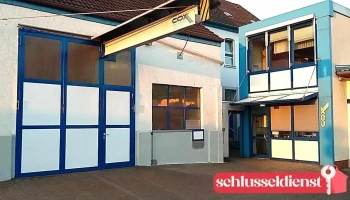 Metallbau Cox GmbH & Co. Kg - Hameln