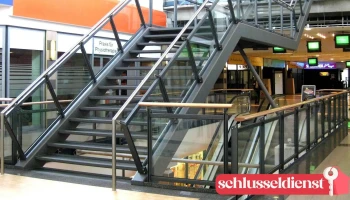 Metallbau Cronberg GmbH - 06116 Halle (Saale)