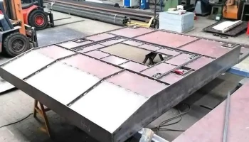 Metallbau Czyrnik - Peine