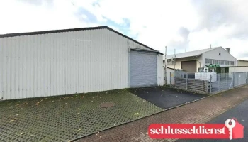 Metallbau Desch - 63589 Linsengericht