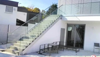 Metallbau Diemer - Schwäbisch Hall