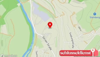 Metallbau Drechsler GmbH - 07570 Berga-Wünschendorf